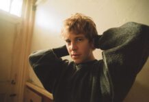 Tom Odell – lose you again