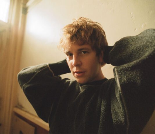 Tom Odell – lose you again