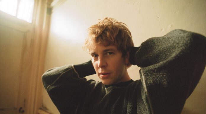 Tom Odell – lose you again