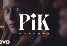 Maeckes – Pik