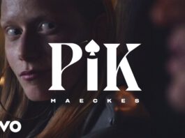 Maeckes – Pik