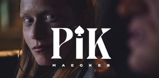 Maeckes – Pik