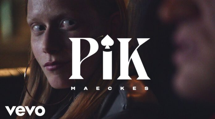 Maeckes – Pik