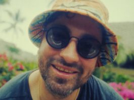 Neuer Song von Marteria – Marilyn
