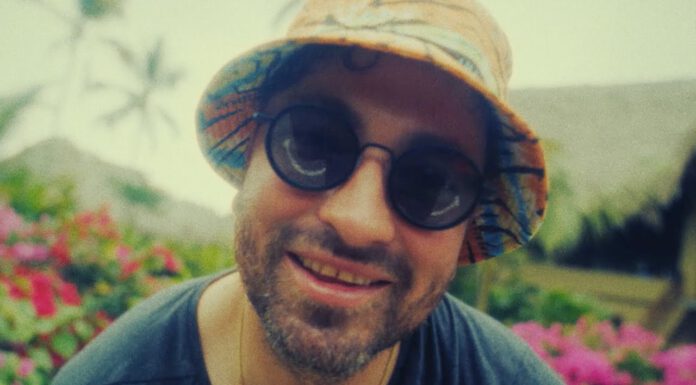 Neuer Song von Marteria – Marilyn