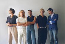 Parcels veröffentlichen neue Single Free