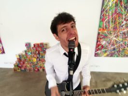 The Beat-Hells: Punk meets The Beatles