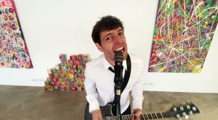 The Beat-Hells: Punk meets The Beatles