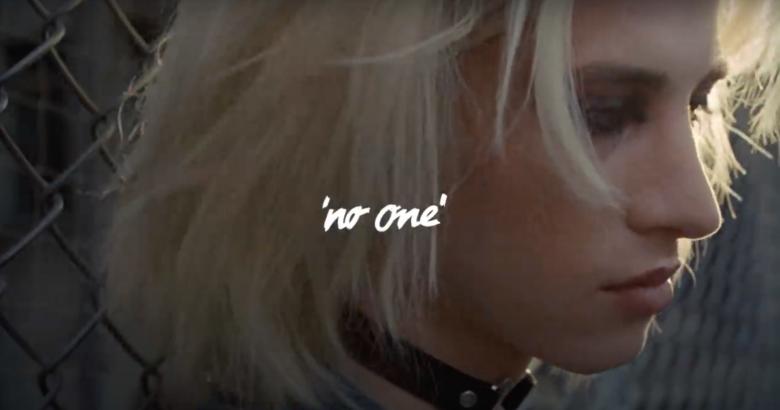 KELVYN COLT X WAVVYBOI - NO ONE 