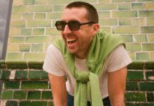 Nothing´s Ever Gonna Be Good Enough – Miles Kane