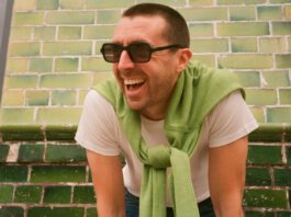 Nothing´s Ever Gonna Be Good Enough – Miles Kane
