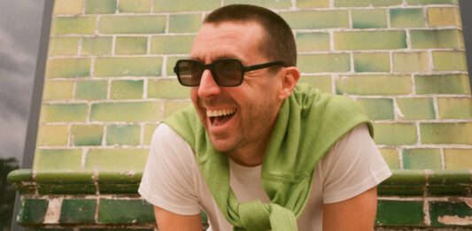 Miles Kane kündigt neues Album „Change The Show“ an
