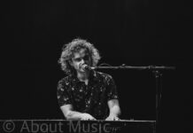 Tristan Brusch in Stuttgart – 21.03.2026