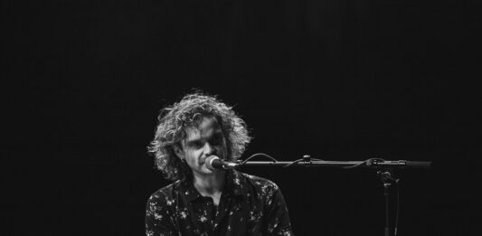 Tristan Brusch in Stuttgart – 21.03.2026