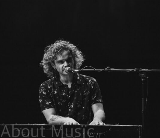 Tristan Brusch in Stuttgart – 21.03.2026