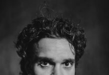 Tristan Brusch in Stuttgart – 28.08.2021