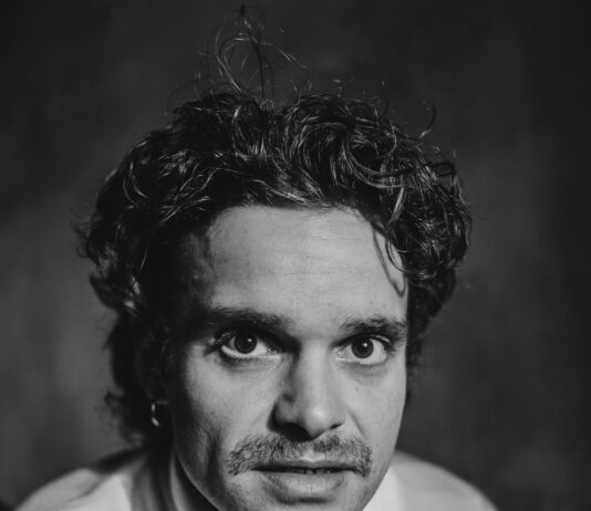 Tristan Brusch in Stuttgart – 28.08.2021