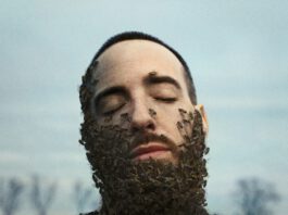 Casper – neue Single + Clubtour + Albumankündigung