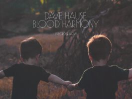 Dave Hause & The Mermaid – Bloody Harmony Tour 2022