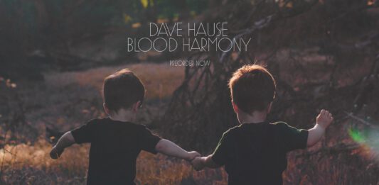 Dave Hause & The Mermaid – Bloody Harmony Tour 2022