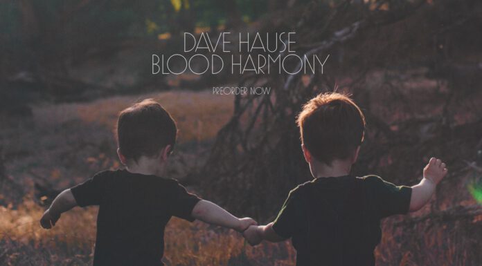 Dave Hause & The Mermaid – Bloody Harmony Tour 2022