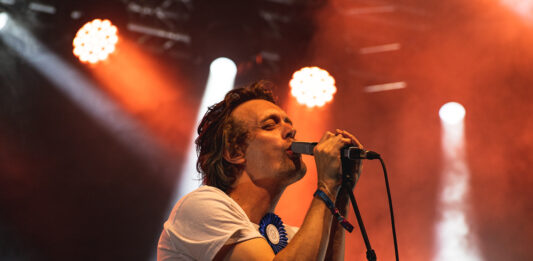 Efterklang in Stuttgart – 28.01.2025