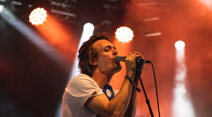 Efterklang in Stuttgart – 28.01.2025