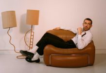 Miles Kane teilt weitere Single – See Ya When I See Ya