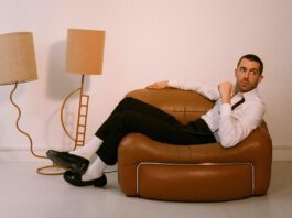 Miles Kane teilt weitere Single – See Ya When I See Ya