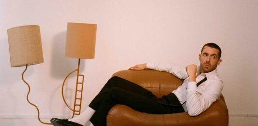 Neue Single von Miles Kane – Caroline