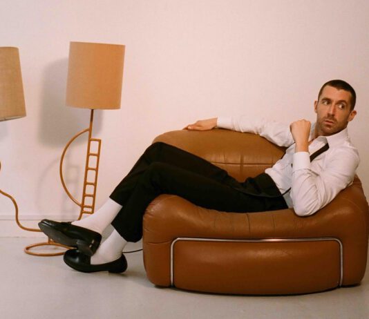 Neue Single von Miles Kane – Caroline