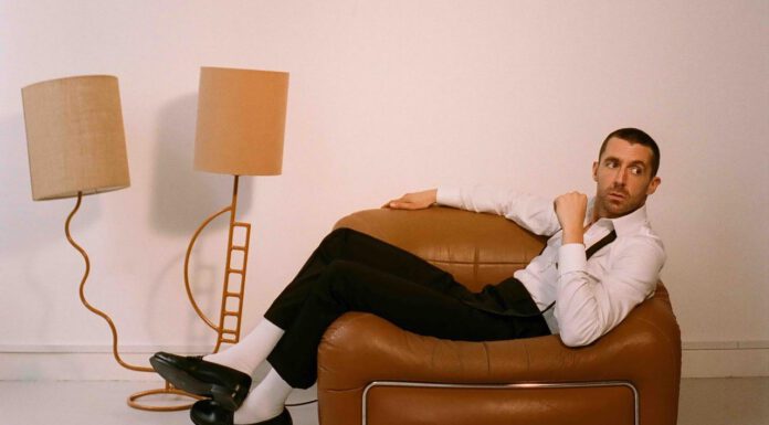 Neue Single von Miles Kane – Caroline