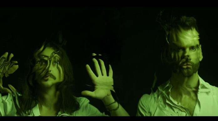 Placebo – neuer Song „Beautiful James“