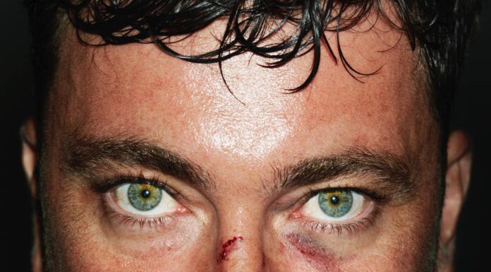 Marteria – mit neuem Album 5. Dimension auf Vollkontakt Tour 2022