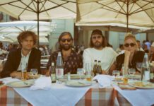 Shout Out Louds in Ulm – 29.05.2025