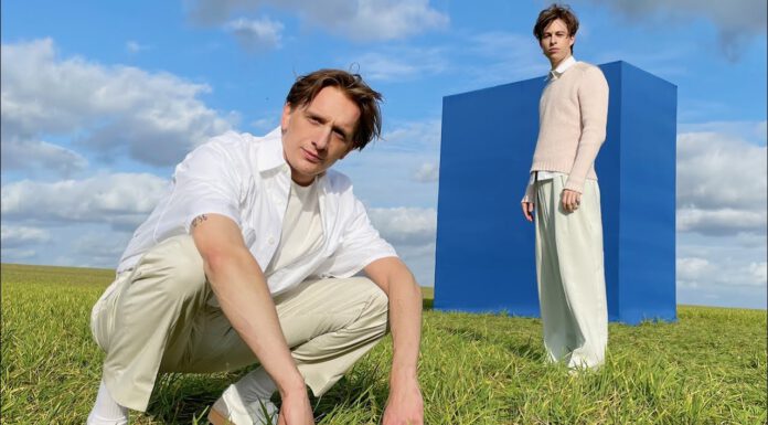 Kummer – DER LETZTE SONG (ALLES WIRD GUT) feat. FRED RABE