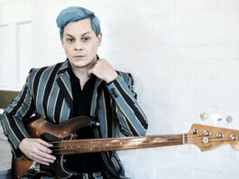 Jack White veröffentlicht neuen Song – Love Is Selfish