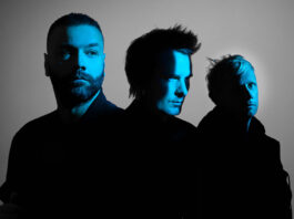 Neuer Track von Muse – Won’t Stand Down