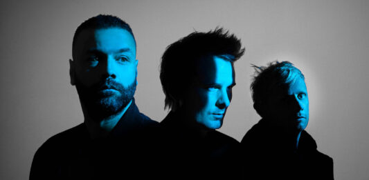 Neuer Track von Muse – Won’t Stand Down
