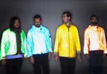 Bastille – Shut Off The Lights