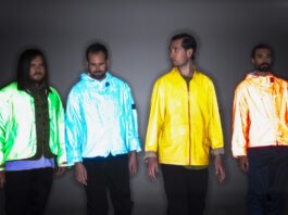 Bastille – Shut Off The Lights