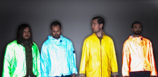 Bastille – Shut Off The Lights