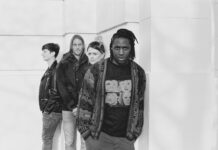 Bloc Party kündigen neues Album Alpha Games an
