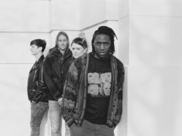 Bloc Party kündigen neues Album Alpha Games an