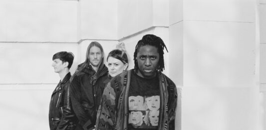 Bloc Party kündigen neues Album Alpha Games an