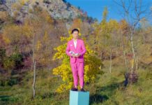 Neues Album und neue Single von Get Well Soon