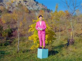 Neues Album und neue Single von Get Well Soon