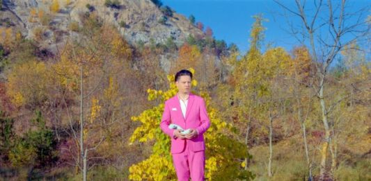 Neues Album und neue Single von Get Well Soon