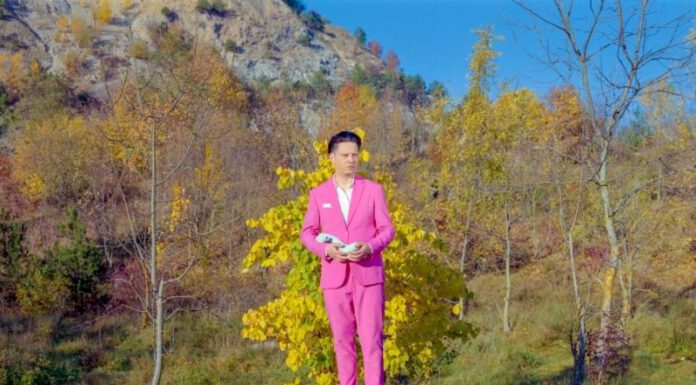 Neues Album und neue Single von Get Well Soon