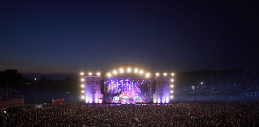 Das Happiness Festival 2022 findet statt